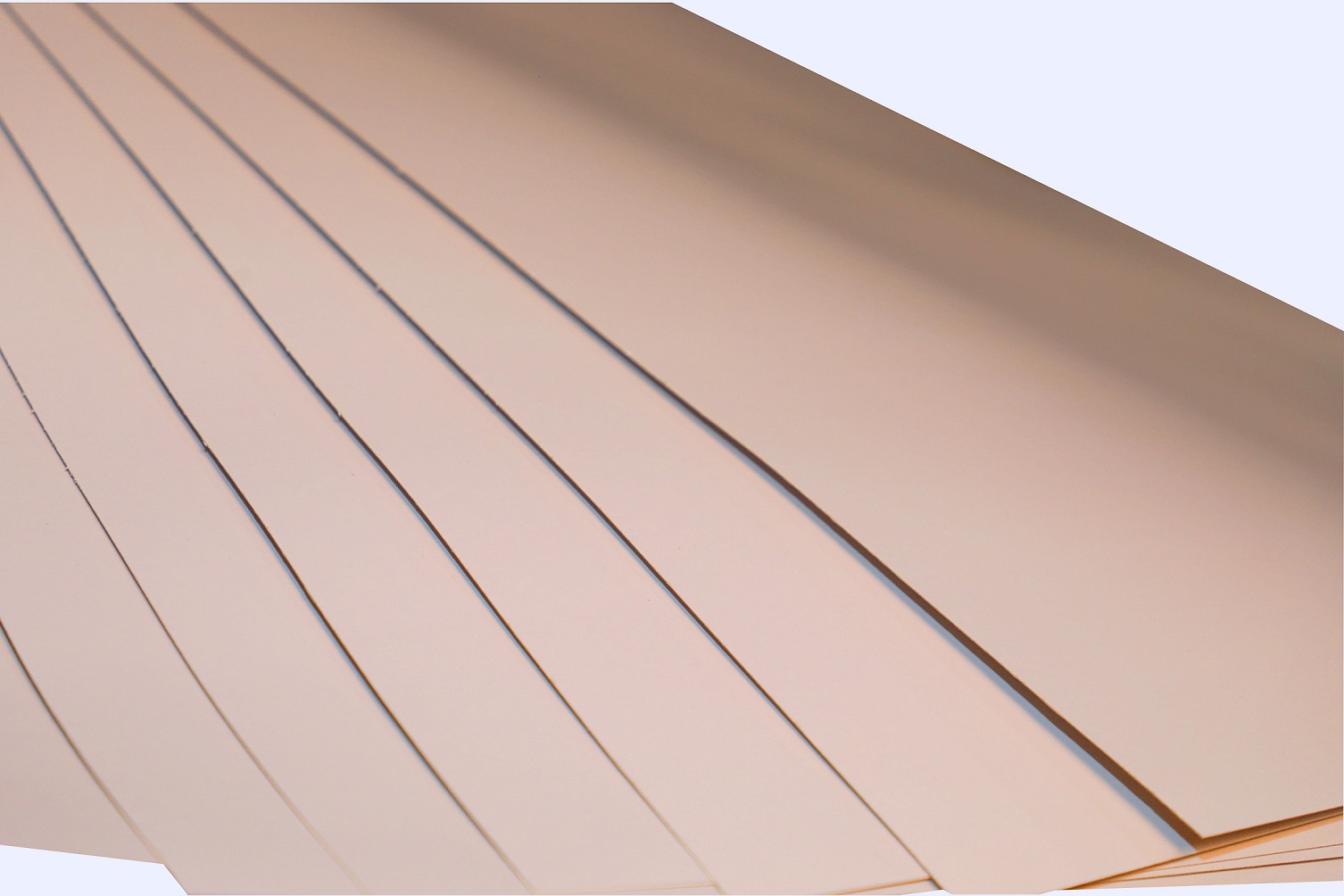 Western Paper Industries (PVT) Ltd